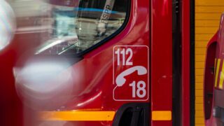 Teen Loses Hand in Grenade Blast at Saint-Étienne Protest