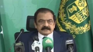 Pakistan Government Keeps Talks Door Open, But Warns PTI Against Holding State Hostage