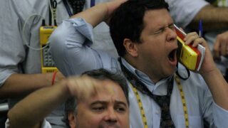 Brazilian Markets in Freefall: Sao Paulo Bourse Crashes 17% After Lula's Historic Comeback