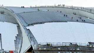 Saudi Arabia Insists Asian Cup Will Go Ahead as Planned Despite Riyadh Attacks
