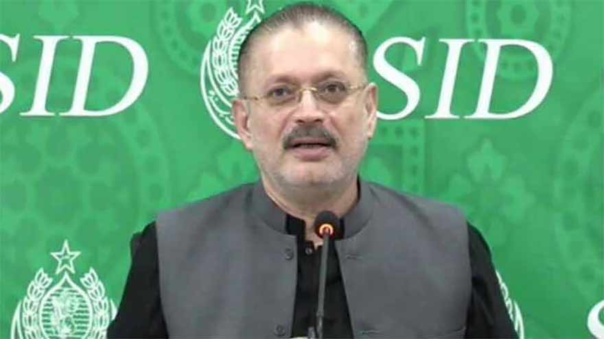 Memon Presses Fazlur Rehman for Clear Anti-Terror Stance as PTI Feud Deepens