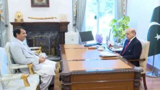 Pakistan PM Demands Urgent Crackdown on Rising Terrorism in Khyber Pakhtunkhwa
