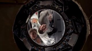 Sophie Adenot Returns to Earth After Record-Breaking 235 Days in Space