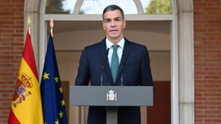 Spain's Sánchez Calls Snap Election After Housing Bill Defeat