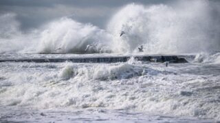 Storm Boleo Bears Down on Northern France as Pas-de-Calais Faces Flood Alert