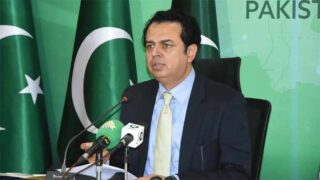 Pakistan Minister Defends KP Emergency Rule, Says It Targets Terrorism Not Politics