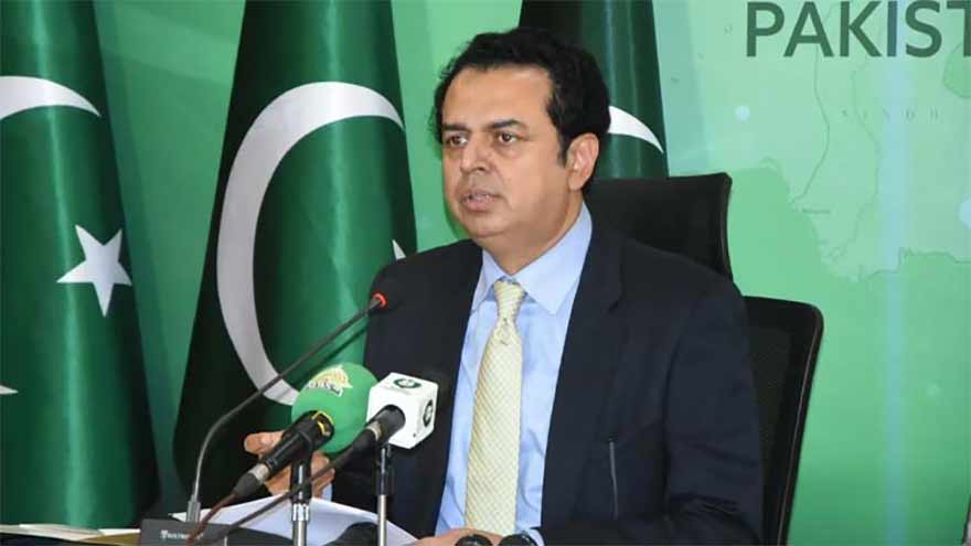 Pakistan Minister Defends KP Emergency Rule, Says It Targets Terrorism Not Politics
