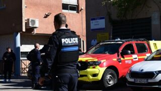 Teenager Arrested Over TikTok Link to Aubagne School Shooter
