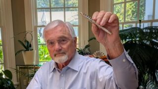 A $1,000 Pen: The 14-Year-Old Scandal Shadowing Ken Paxton's Senate Bid