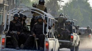 Three Wanted TTP Terrorists Eliminated in Swat CTD Operation