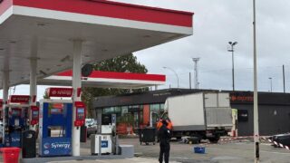 Trappes Gunman: Cocaine, WWII Weapon Found