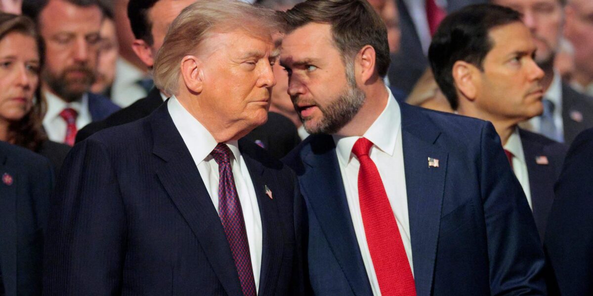 Trump and Vance Blame Immigration for French Unrest as Violence Rocks the Country