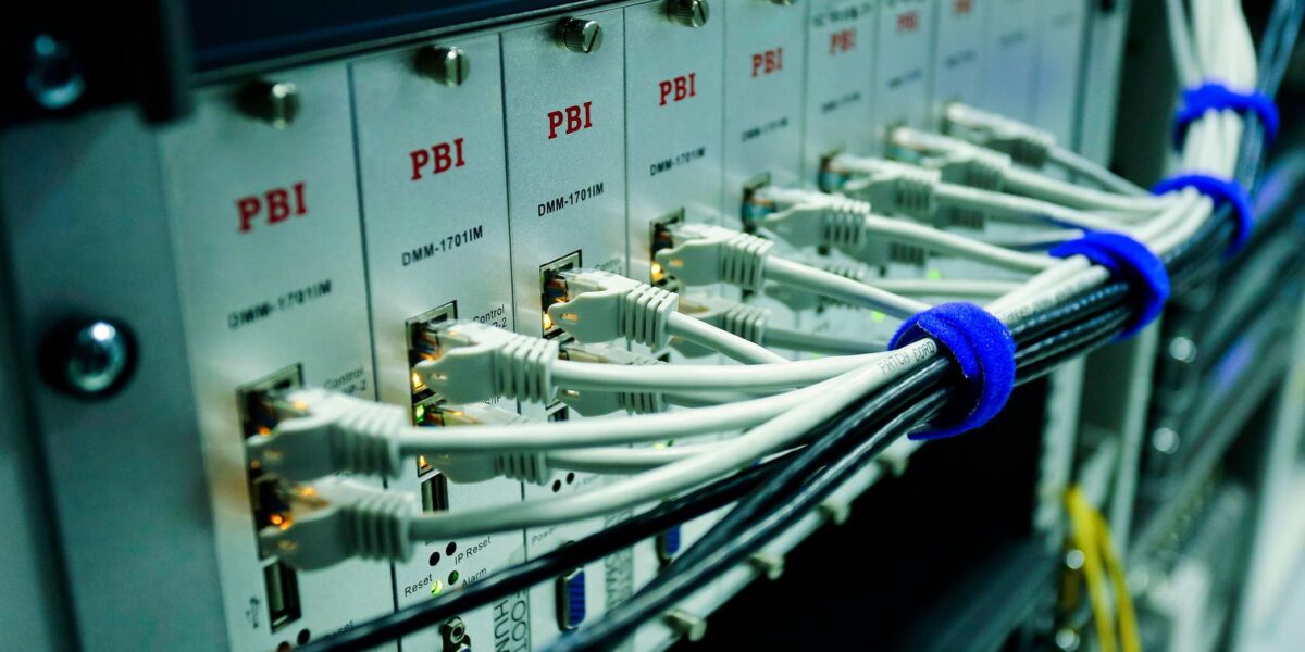 Ukraine's Drone Campaign Against Russian Data Centers Rattles Kremlin's Digital Infrastructure