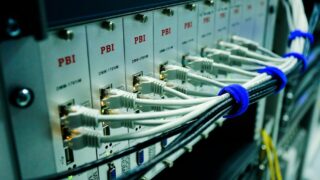 Ukraine's Drone Campaign Against Russian Data Centers Rattles Kremlin's Digital Infrastructure