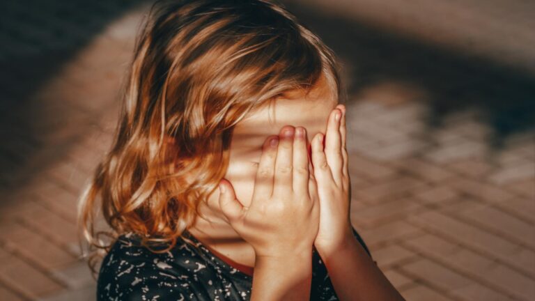 Young Voices, Painful Truths: UNICEF Study Exposes Violence Against French Children