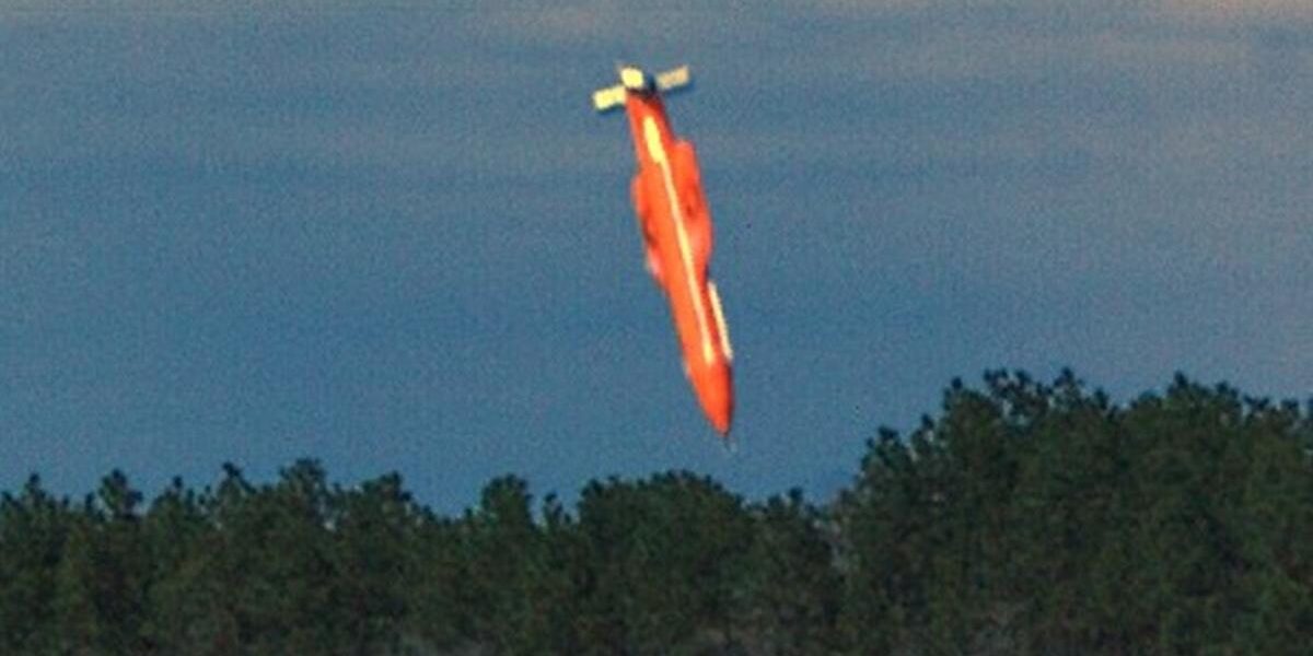 US Weighs MOAB Strike on Iran, CNN Reports
