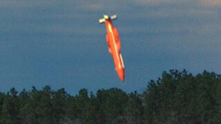 US Weighs MOAB Strike on Iran, CNN Reports