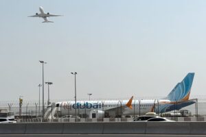 US Issues Red Alert Across 12 Middle East Nations