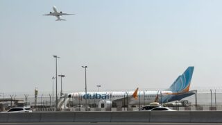 US Issues Red Alert Across 12 Middle East Nations
