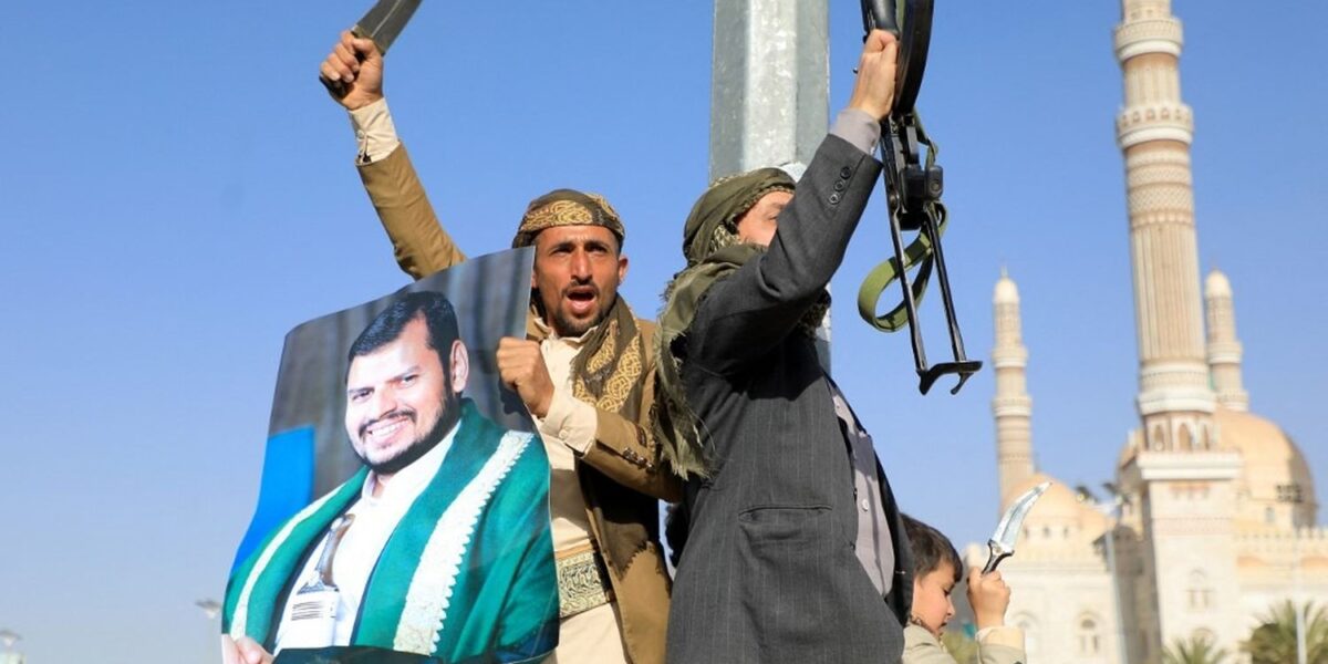 Who Are the Houthis Behind the Saudi Arabia Attacks?