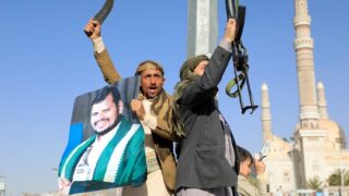 Who Are the Houthis Behind the Saudi Arabia Attacks?